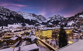 Kempinski Palace Engelberg