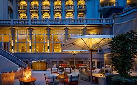 Kempinski Palace Engelberg 5*